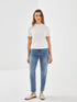 LC Waikiki Crew Neck Women's T-Shirt
